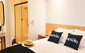 Sao Paulo Hostel Club